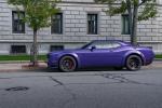 Dodge Challenger R/T Scat Pack Widebody 2018 года